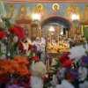 Великая Суббота. Крещальная Литургия