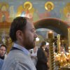 Великая Суббота. Крещальная Литургия