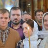 Великая Суббота. Крещальная Литургия