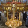 Великая Суббота. Крещальная Литургия