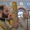 Великая Суббота. Крещальная Литургия