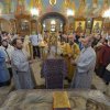 Великая Суббота. Крещальная Литургия