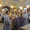 Великая Суббота. Крещальная Литургия