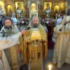 Великая Суббота. Крещальная Литургия