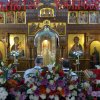 Великая Суббота. Крещальная Литургия