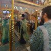 Вербное воскресенье 2017