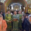 Вербное воскресенье 2017