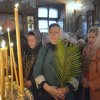 Вербное воскресенье 2017