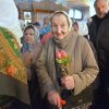 Вербное воскресенье 2017