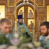 Вербное воскресенье 2017