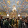 Вербное воскресенье 2017