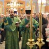 Вербное воскресенье 2017