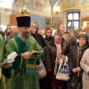 Вербное воскресенье 2017