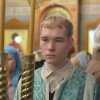 Вербное воскресенье 2017