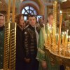 Вербное воскресенье 2017