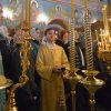 Вербное воскресенье 2017