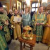 Вербное воскресенье 2017