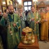 Вербное воскресенье 2017