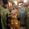 Вербное воскресенье 2017