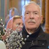 Вербное воскресенье 2017