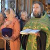 Вербное воскресенье 2017