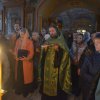 Вербное воскресенье 2017