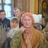 Вербное воскресенье 2017