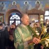 Вербное воскресенье 2017