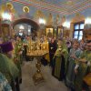 Вербное воскресенье 2017
