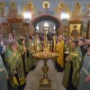 Вербное воскресенье 2017