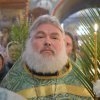 Вербное воскресенье 2017