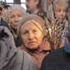 Вербное воскресенье 2017