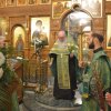 Вербное воскресенье 2017