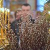 Вербное воскресенье 2017