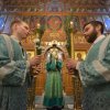 Вербное воскресенье 2017