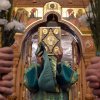 Вербное воскресенье 2017
