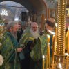 Вербное воскресенье 2017
