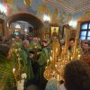 Вербное воскресенье 2017