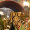 Вербное воскресенье 2017