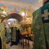 Вербное воскресенье 2017