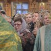 Вербное воскресенье 2017