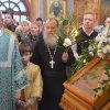 Вербное воскресенье 2017