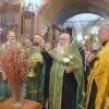 Вербное воскресенье 2017