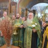 Вербное воскресенье 2017