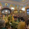 Вербное воскресенье 2017