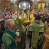 Вербное воскресенье 2017