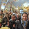 Вербное воскресенье 2017