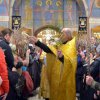 Вербное воскресенье 2017
