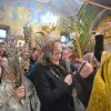 Вербное воскресенье 2017