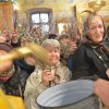 Вербное воскресенье 2017